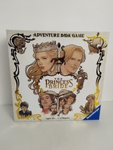 New! Ravensburger The Princess Bride - Adventure Book Game - $26.73