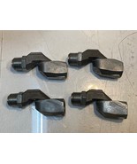 4 Qty of Husky All Weather 2-Plane Swivels 1 + VI 23mm Female 26mm Male ... - $137.18 CAD