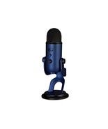 Blue Microphones Yeti USB Microphone - Midnight Blue Edition  - $280.00