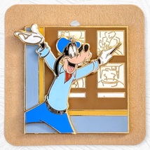 Goofy Disney Pin: Animation Celebration Storyboards (m) - £27.36 GBP