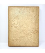 1950 Winston-Salem NC High School Yearbook - RJ Reynolds, James Gray, Jo... - $11.95