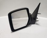 Driver Side View Mirror Power Textured Heated Fits 08-12 LIBERTY 983590 - $46.53