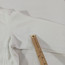 The North Face Women's White Hoodie Hooded Sweatshirt Pullover Size Large image 4