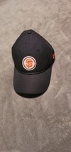 New Without Tags RARE ( Sample) San Francisco Giants New Era  adjustable hat  - £11.79 GBP