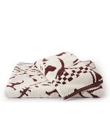MISSONI HOME Kelly Floral Cotton Guest &amp; Hand TOWEL - £116.79 GBP
