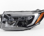 2021-2023 Honda Ridgeline Passport 7PIN LED Headlight Left Driver Side OEM - $371.25
