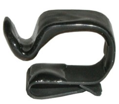 1966Late - 1967 After 1/66 Corvette Clip Windshield Washer Hose - $14.80