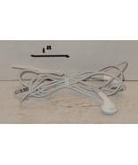 Apple Wired Earbuds for IPhone 3.5mm Headphone Plug Connector #2 - $9.85