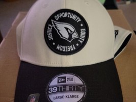 Philadelphia Eagles New Era 39THIRTY Inspire Change Hat Men’s Size: LG/XL - £22.36 GBP