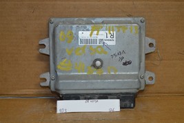 2008 Nissan Versa Engine Control Unit ECU MEC900031A1 Module 9D3-126 - $26.99