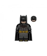 Dawn of Justice Batman Minifigures Batman Movie Minifigure - $93.01 MXN