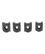 2021-2025 FORD BRONCO SPORT U-NUT P/N W714205-S439 GENUINE OEM NEW PARTS - $345.45 MXN