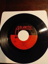 45 RPM Record - Atlantic 45-3346 - Abba - Fernando / Rock Me - £6.96 GBP