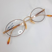 Polo Ralph Lauren Eyeglasses Frame tortoise shell gold Classic 243 WF2 4... - $99.00