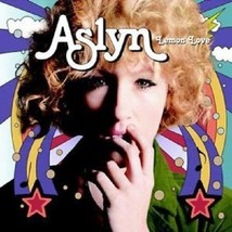 Lemon Love by Aslyn (CD, Mar-2005, Capitol/EMI Records) - £3.83 GBP