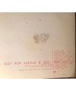 Iggy Pop CD - Avenue B - PROMO CD - RARE- 13 Tracks - See Photo - $9.62 CAD