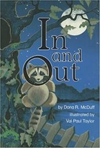 Scott Foresman Reading: Blue Level Ser.: In and Out by Dona R. McDuff 20... - £4.67 GBP