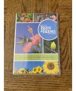 Birds And Blooms DVD - $394.66 CAD