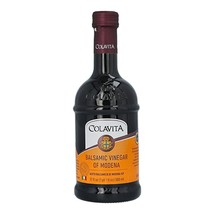 Colavita balsamic vinegar of modena 17 ounce pak o thumb200