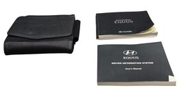 EQUUS     2011 Owners Manual 55373 image 5