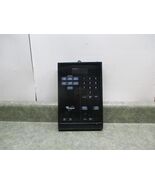 WHIRLPOOL MICROWAVE CONTROL PANEL NO BOARD PART # 4359596 - $48.00