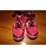 Mizuono Wave Lightning women&#39;s running shoes 8.5 Excellent condition - $14.86