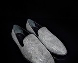 Giuseppe Zanotti Crystal Jareth Disco Mens Shoes Size 13&quot;  NIB - $950.00