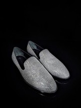Giuseppe Zanotti Crystal Jareth Disco Mens Shoes Size 13&quot;  NIB - £761.74 GBP