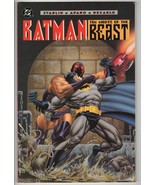 Batman Ten Nights of the Beast #1 Vintage 1994 DC Comics - £23.21 GBP