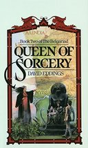 Queen of Sorcery (The Belgariad, Book 2) Eddings, David - £4.89 GBP