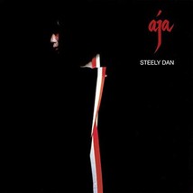 Aja [LP] [Vinyl] Steely Dan; Walter Becker and Tom Scott - £60.13 GBP