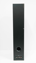 Bowers & Wilkins 603 S3 Series 3-Way Floorstanding Speaker (Each) Black FP43869 image 8