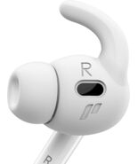 4 Pairs for Airpods Pro 2 Ear Hooks Covers [Added Storage Pouch] Accesso... - €20,83 EUR