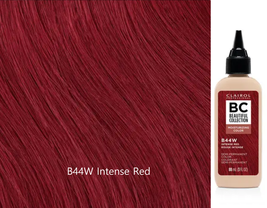  Clairol Professional Beautiful Collection - B44W Intense Red