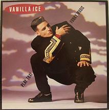 Play That Funky Music [Vinyl] [Vinyl] Vanilla Ice - £8.77 GBP