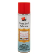 Spray It Metal Leaf Spray Adhesive 7.5 oz New - $13.56 CAD