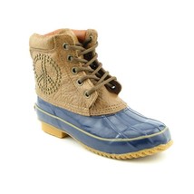Lucky Brand Daria Studded Rain Snow Boots Women&#39;s 7 NEW IN BOX - £41.06 GBP