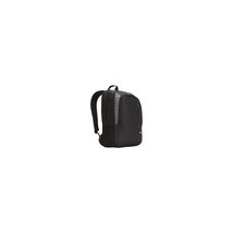 Case LOGIC-PERSONAL &amp; Portable 3200980 Backpack Black For Laptop 17IN - £74.77 GBP