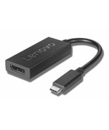 New Lenovo USB-C to DisplayPort Adapter CYPD2119-01 4X90Q93303 03X7204 3... - $27.15 CAD