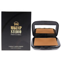 Compact Earth Powder - M1 Fair to Light by Make-Up Studio for Women - 0.... - $17.99