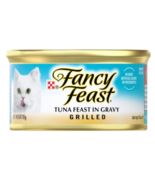 FANCY FEAST® Tuna Grilled Feast - 85g x 4 Packs - €17,63 EUR