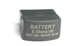 NEW Cartridge Battery 6ES7 291-8BA20-0XA0  with 90 days Warranty - $34.65