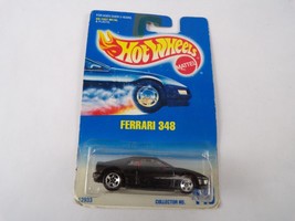 Van / Sports Car / Truck / Hot Wheels Ferrari 348 # 12933 #H7 - £9.43 GBP