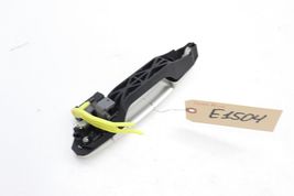 04-09 TOYOTA PRIUS REAR LEFT DRIVER SIDE EXTERIOR DOOR HANDLE E1504 image 7