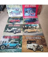 1968 - 1991 Antique Automobile Club of America Magazines Large Lot Of 27 - €20,26 EUR