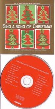 The Dillard&#39;s Christmas Collection 2004: Sing a Song of Christmas [Unknown Bindi - £49.18 GBP