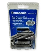 NIB Panasonic WES 9013 PC Replacement outer Foil &amp; Inner Blade Combo WES... - £31.64 GBP