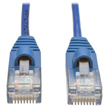 Tripp Lite Cat5e 350MHz Snagless Molded Patch Cable (RJ45 M/M) - Gray, 75-ft.(N0 - £30.14 GBP