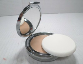 Chantecaille Compact Makeup  Powder  Dune,.35oz   NWOB - $62.37