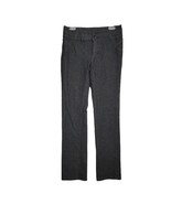 Danesi Western Wear Jeans Women&#39;s 11 Black Butt Lifter Straight Leg Stre... - $26.46 CAD